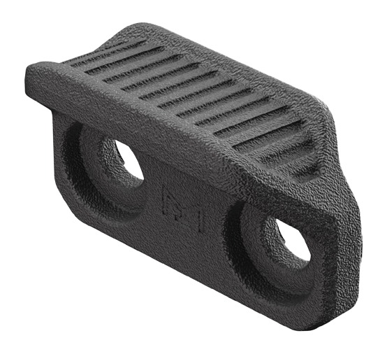 Magpul Thumb Shelf Grip Fits Octagonal Aluminum M-LOK