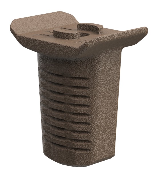 Magpul Index Stop Hand Stop Fits Octagonal Aluminum M-LOK