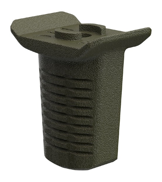 Magpul Index Stop Hand Stop Fits Octagonal Aluminum M-LOK