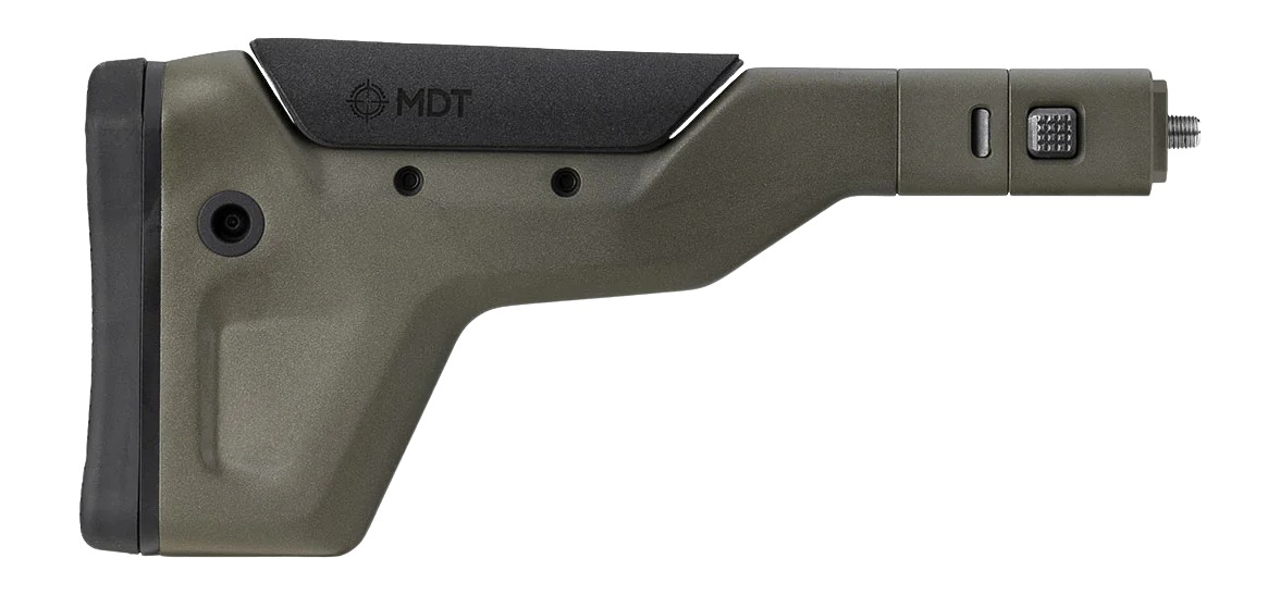 MDT 114409CKG BUTTSTOCK HNT FIXED CKG