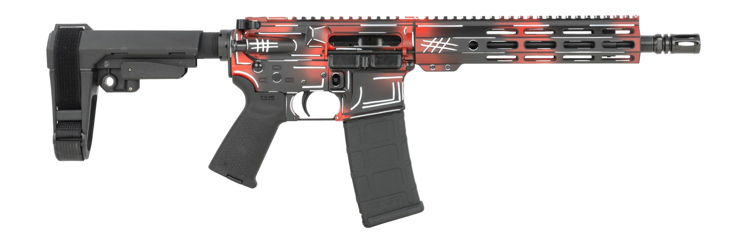 Buy Shark Coast Tactical Anime-15 5.56 NATO SCC07091FRAN-P online