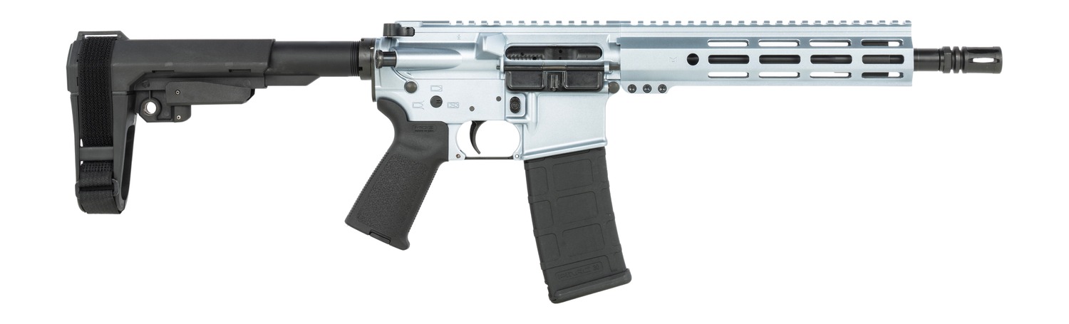 SHARK COAST SCC07114AGC-P    ARCTIC GUN CANDY