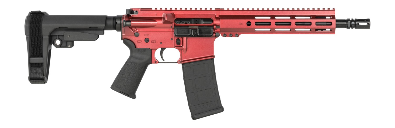 SHARK COAST SCC07121BLZ-P    BLAZE AR PISTOL