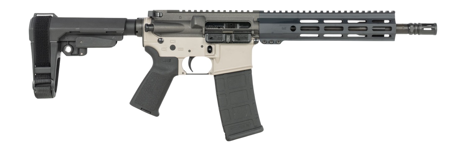 SHARK COAST SCC07213MAX-P    MAXIM AR PISTOL