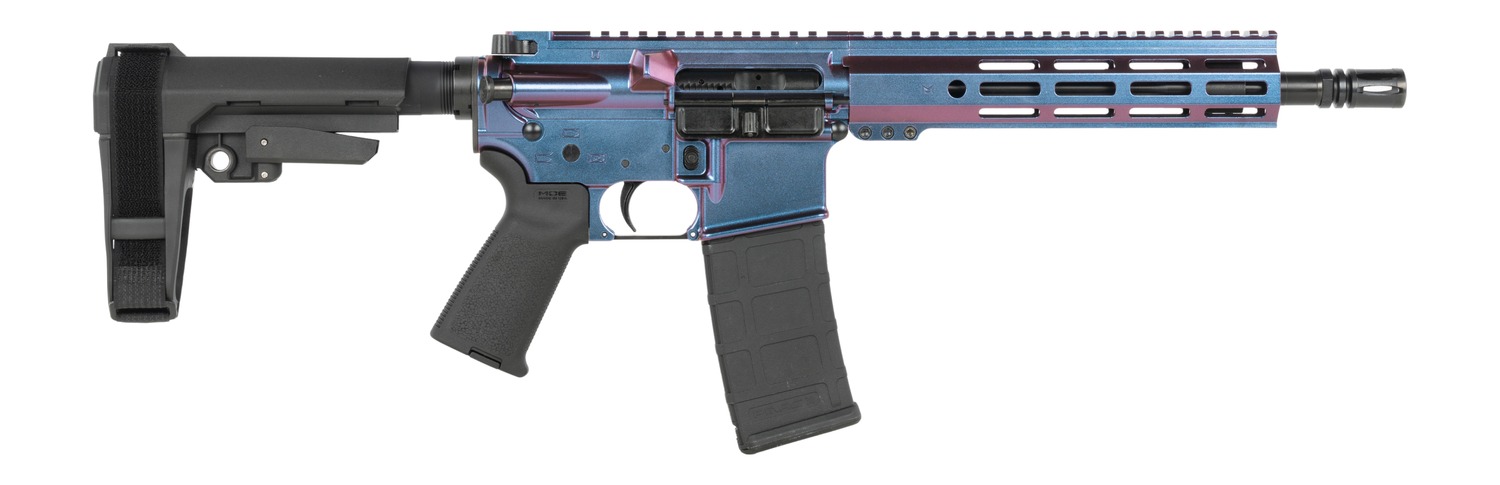 SHARK COAST SCC07220MON-P    MONGOOSE AR PISTOL