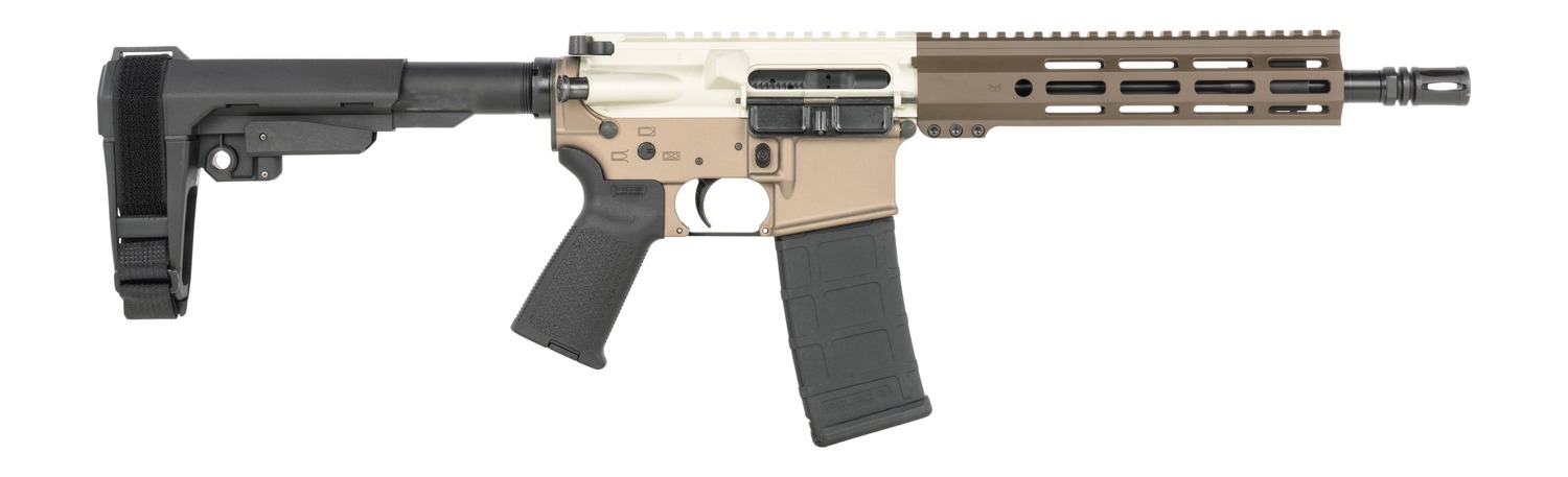 SHARK COAST SCC07299SIESTA-P SIESTA AR PISTOL