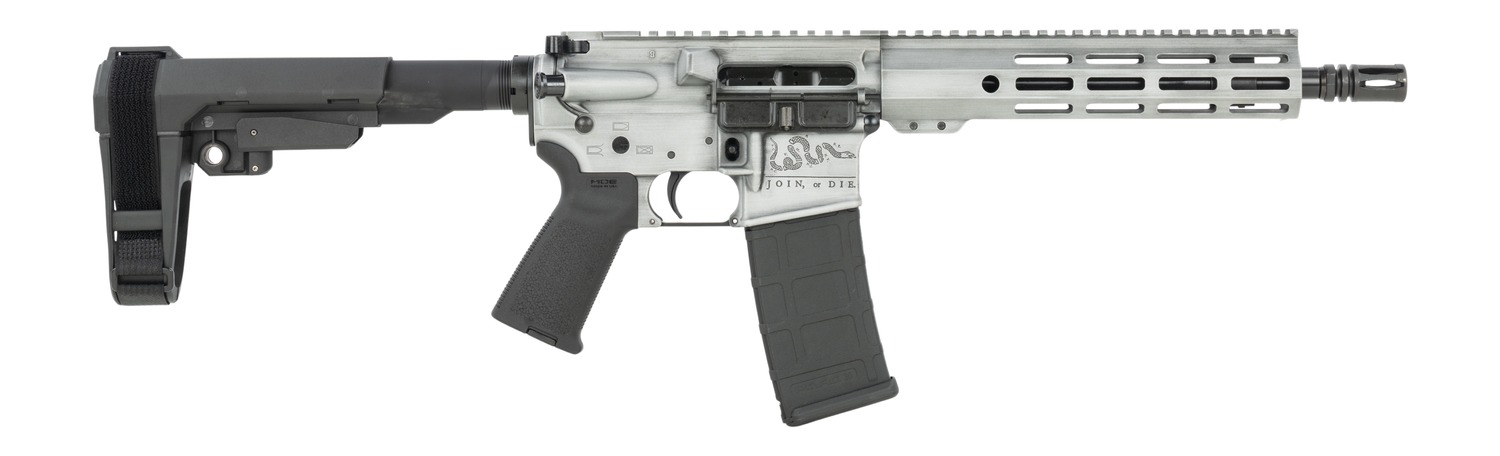 Buy Shark Coast Tactical Liberty Or Death 5.56 NATO online
