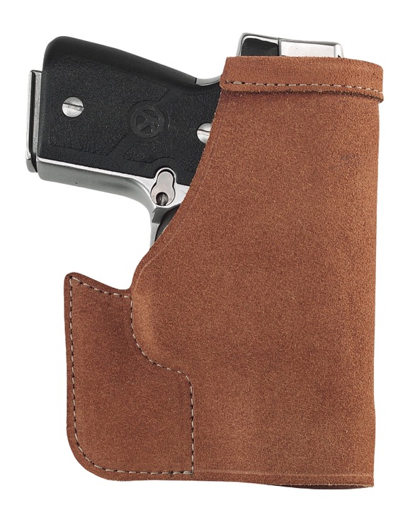 GALCO PRO204      POCKET PROTECTOR HOLSTER     NAT