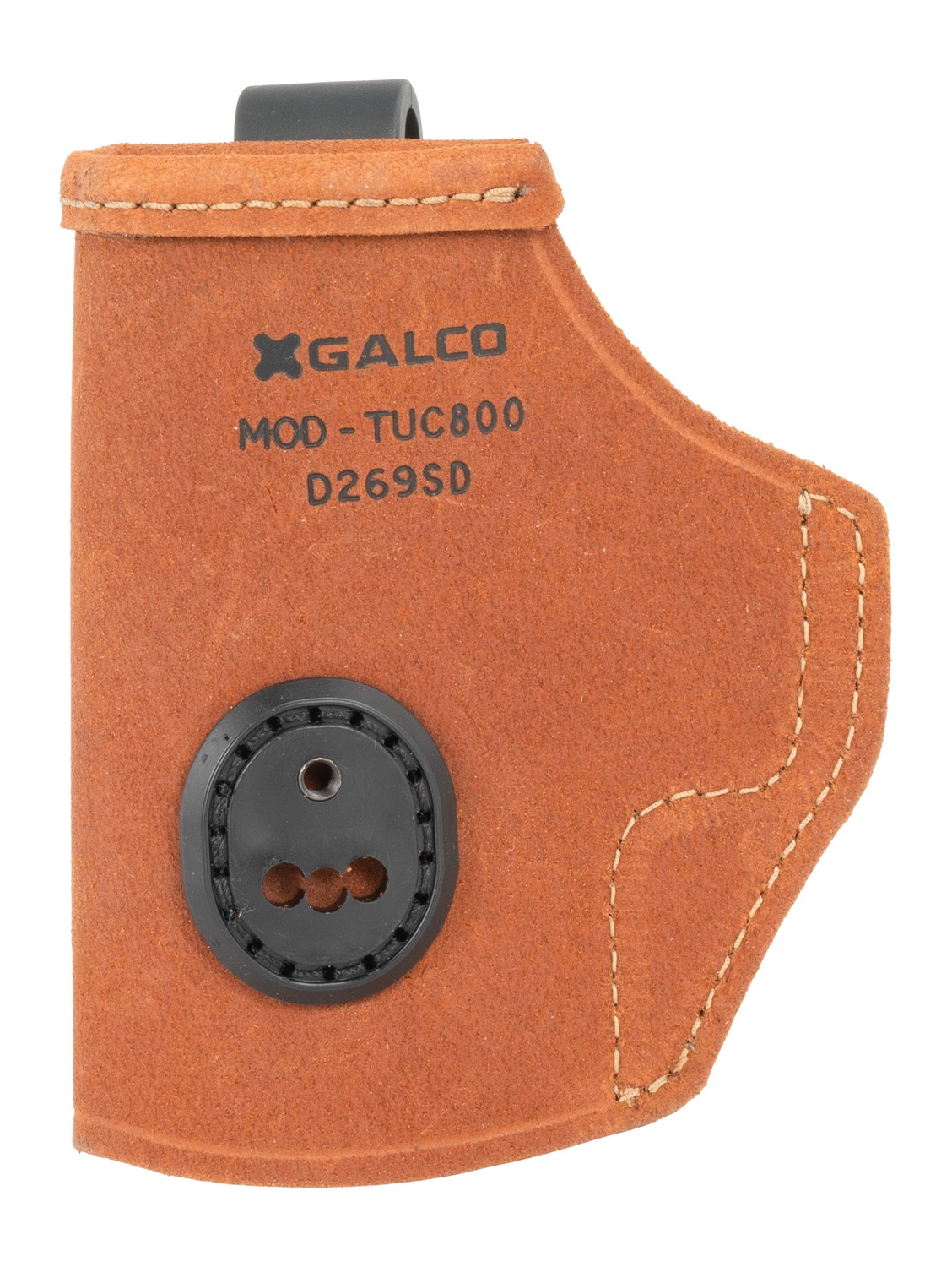 GALCO TUC800      TUCK-N-GO GLK 43             NAT