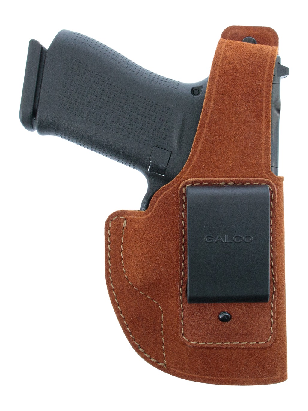 GALCO WB870R      WAISTBAND IWB SIG 365XL   RH NAT
