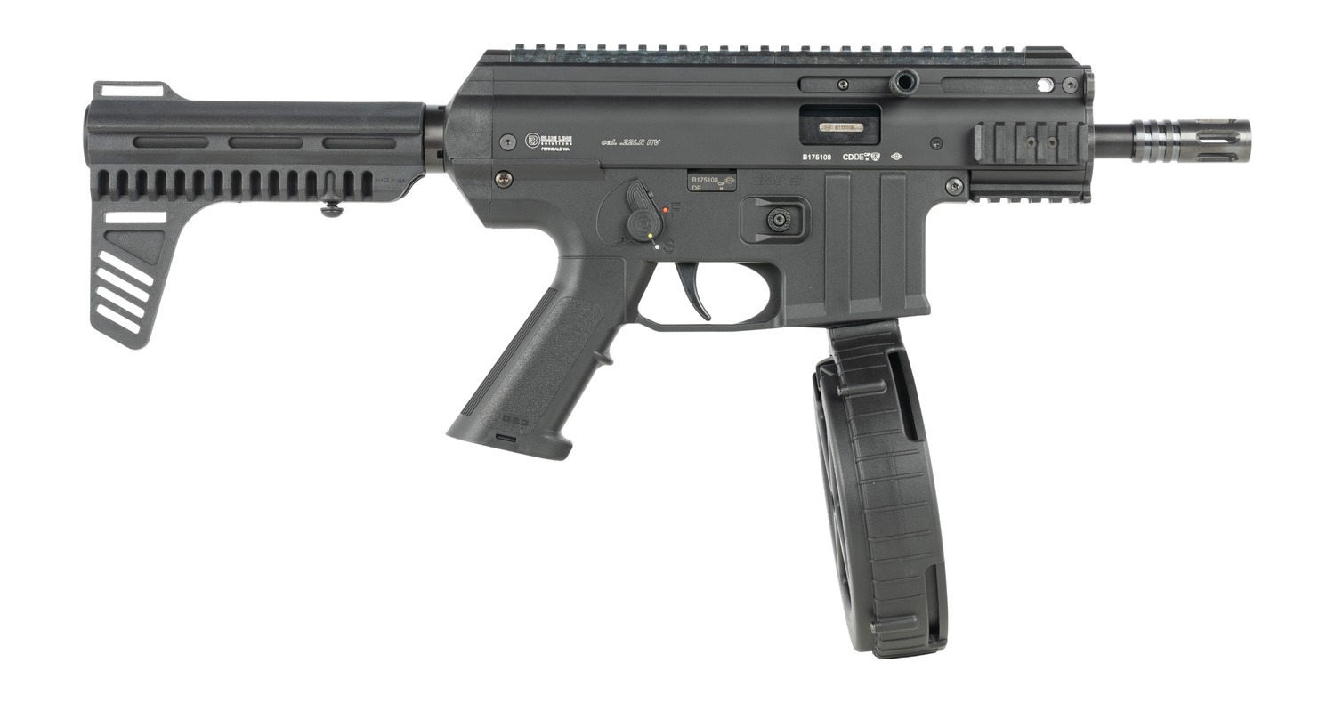 BLS MAUSER TACOPS 415.00.60_1  PK 22LR 22R/110DRM