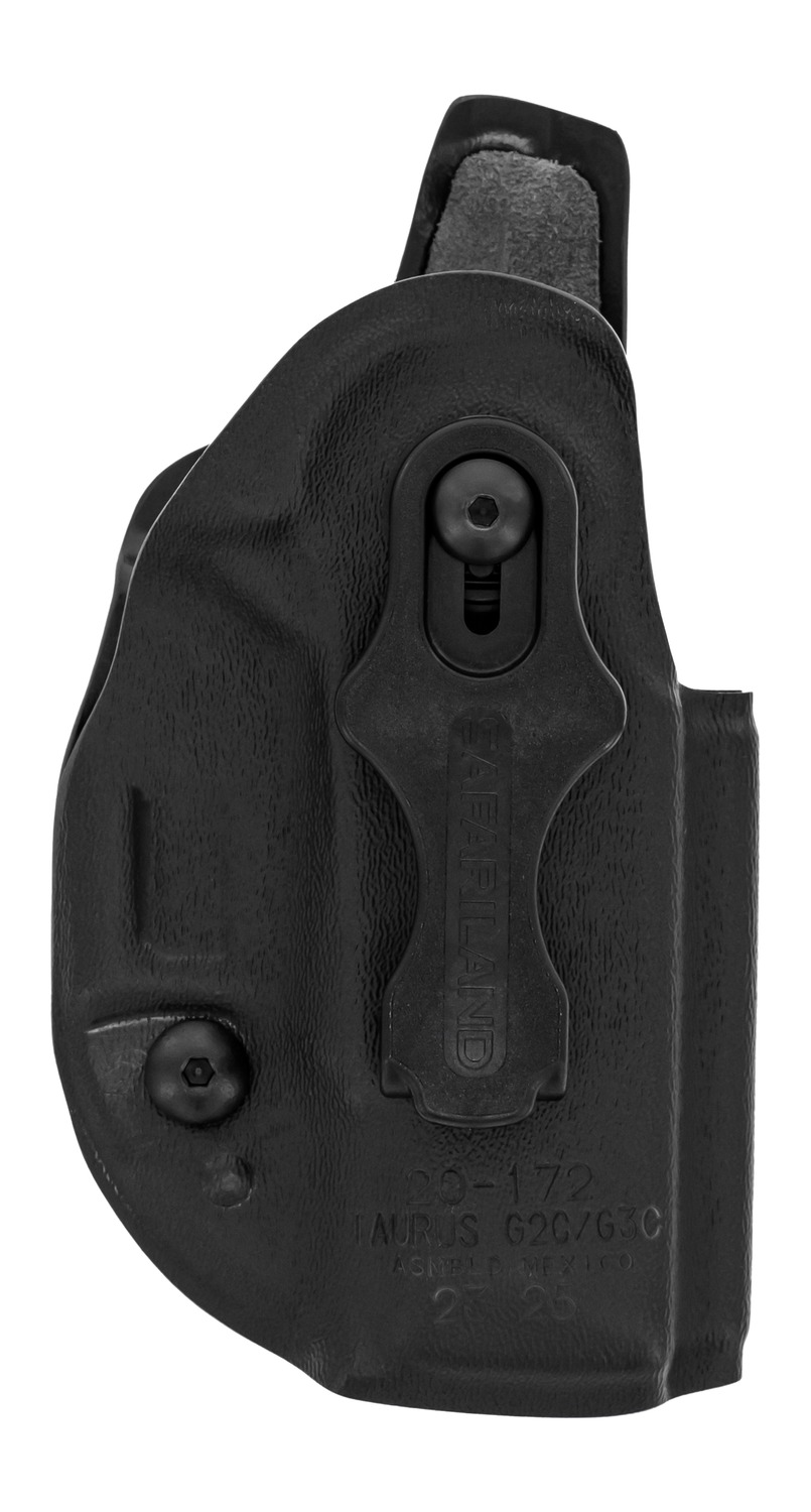 SAF 20-01-131      SPECIES S&W J-FRAME STX TAC BLK