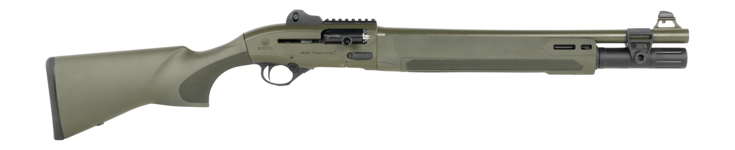 BER SPEC0809A *BLEM* 1301 TAC C MOD2 18.5 STD  ODG