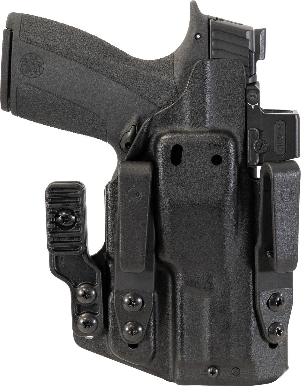 MFT H8-SW-2  PRO SERIES IWB HOLSTER M&P SHIELD X