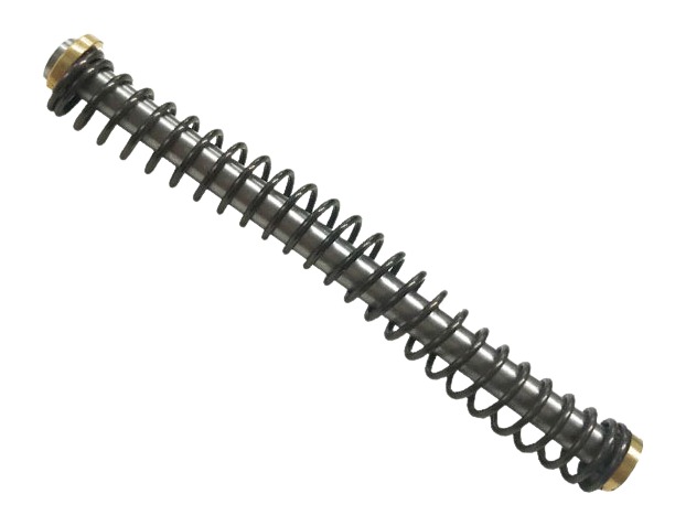 TANDEMKROSS TK16N0118SSL1 SENTINEL GUIDE ROD P22