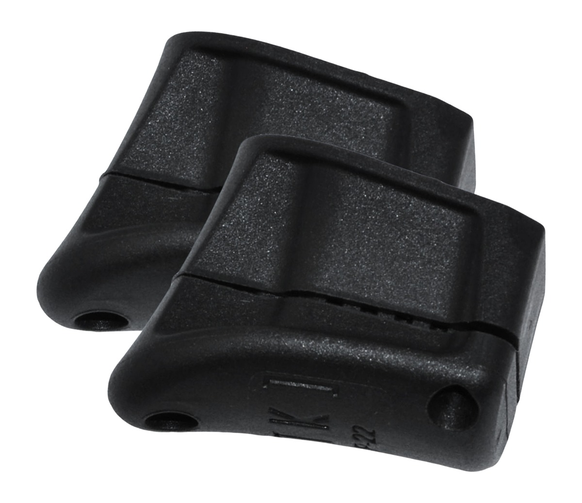 TANDEMKROSS 1916N0110BLK1 WINGMAN MAG BMPR/SPR P22