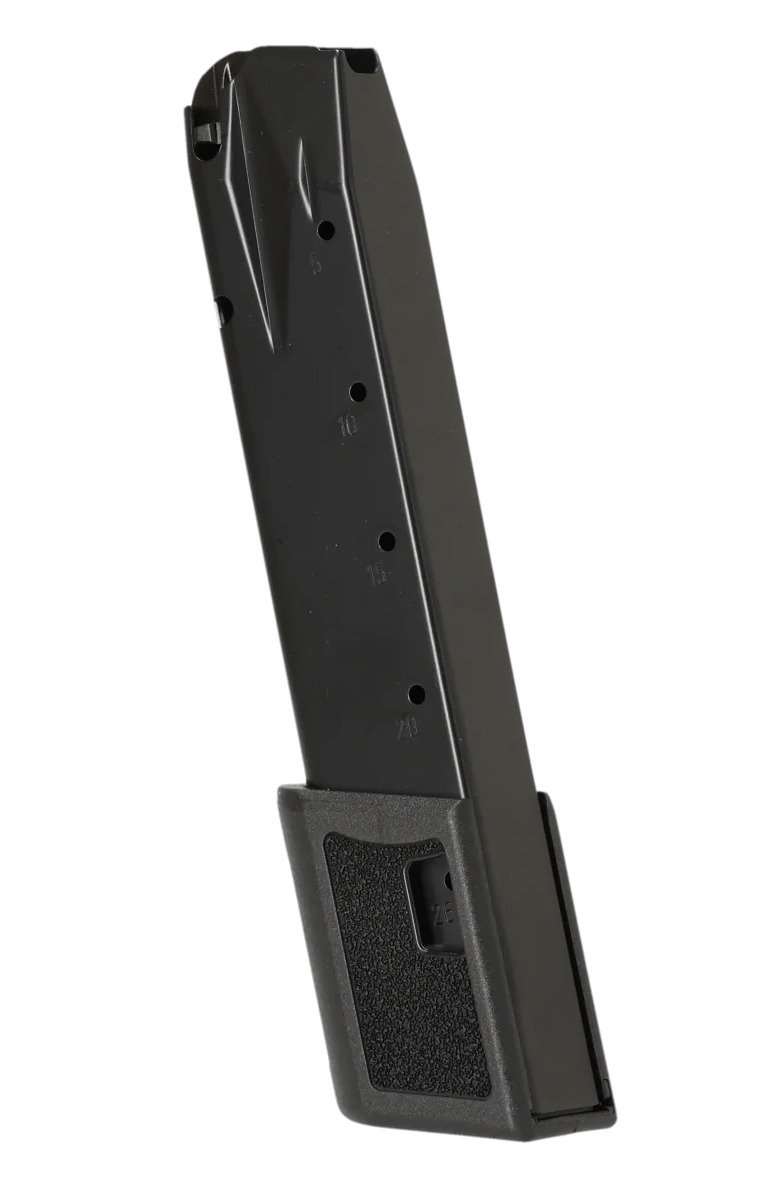 CIA MA2361    MAG  SFX/SFL/METE SFX/RIVAL  26RD