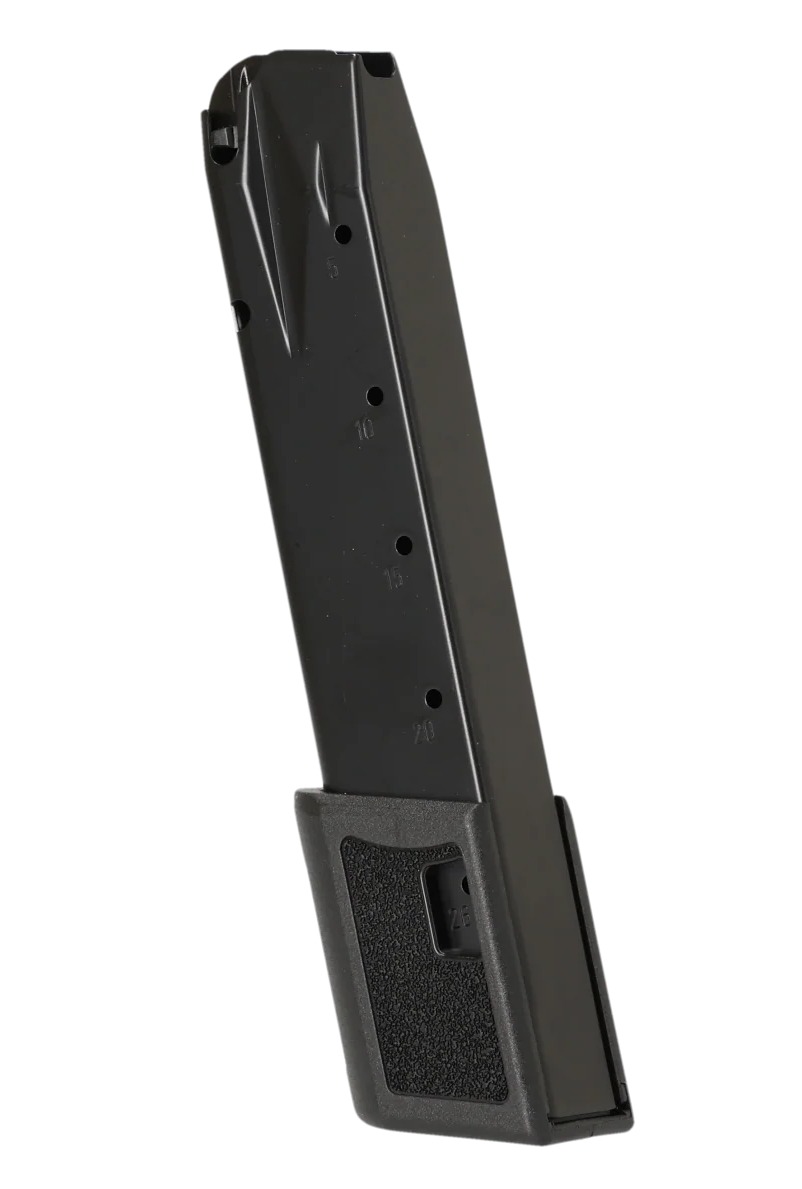 CIA MA2362    MAG  ELITE SF/METE SF        26RD