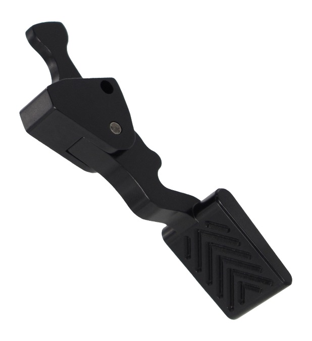TANDEMKROSS TK18N0184BLK1 FIRESWITCH EXT MAG REL