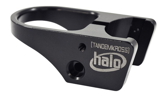 ''HALO'' CHARGING RING FOR BROWNING BUCKMARK