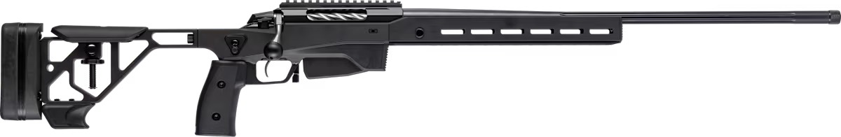 Tikka JRTXATB32426 T3x Ace Target 6mm Creedmoor 10+1 24