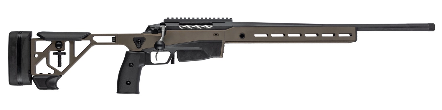Tikka JRTXATM32426 T3x Ace Target 6mm Creedmoor 10+1 24