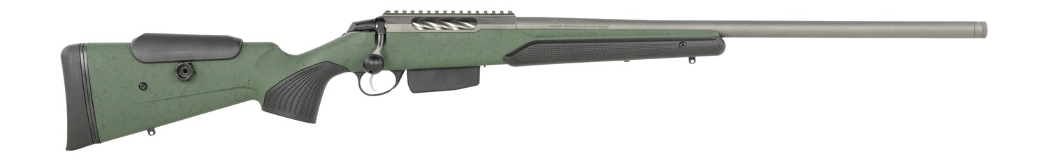 Tikka JRTXRSV324 T3x Super Varmint 6mm Creedmoor 5+1 24
