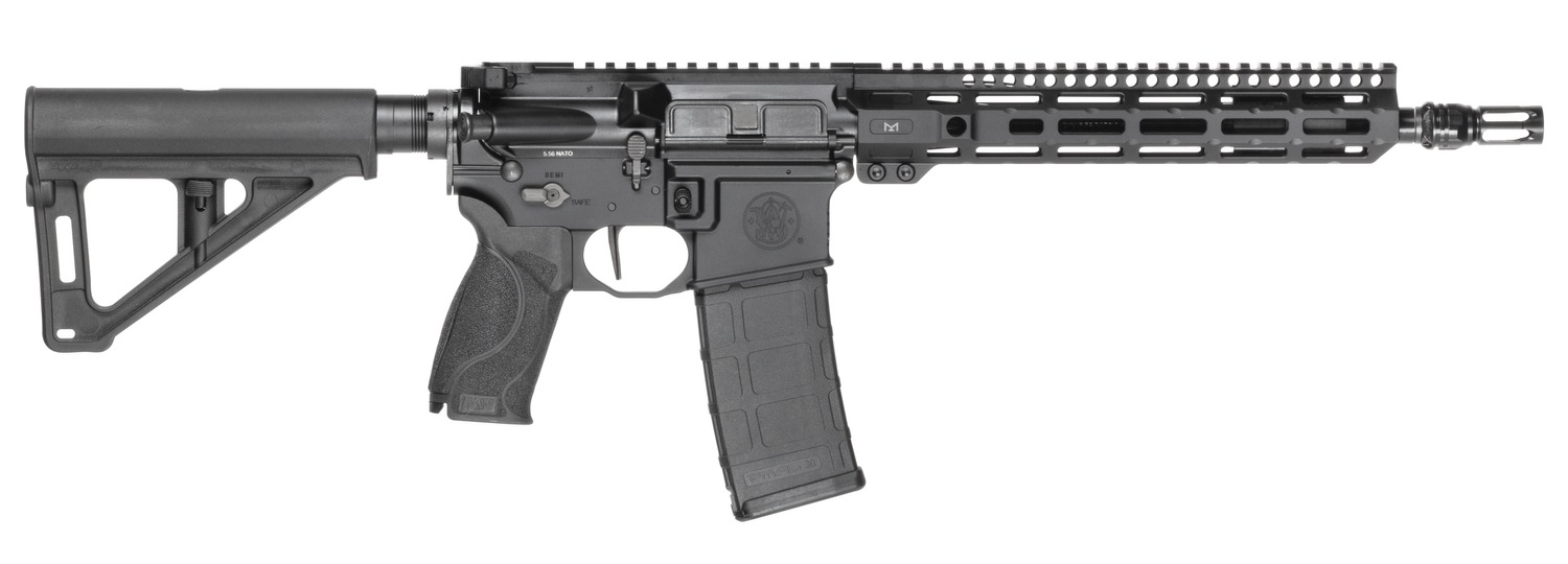 S&W M&P15 AXE 14603 556 11.5           30R