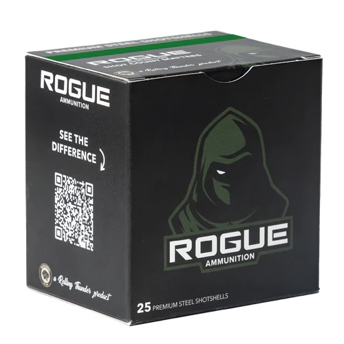 ROGUE RA-12-138-3S           12G 3" 1-3/8 3  25/10