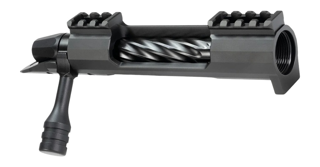 LONE PEAK 117315-DLC FUZION-TI SHORT RH MAGNUM