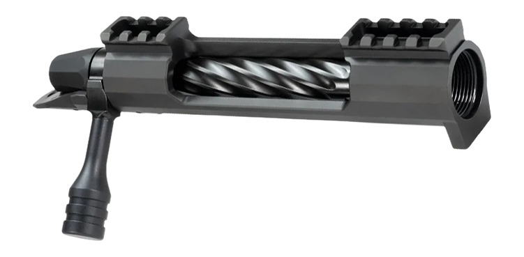 LONE PEAK 117333-DLC FUZION-TI LONG RH 308
