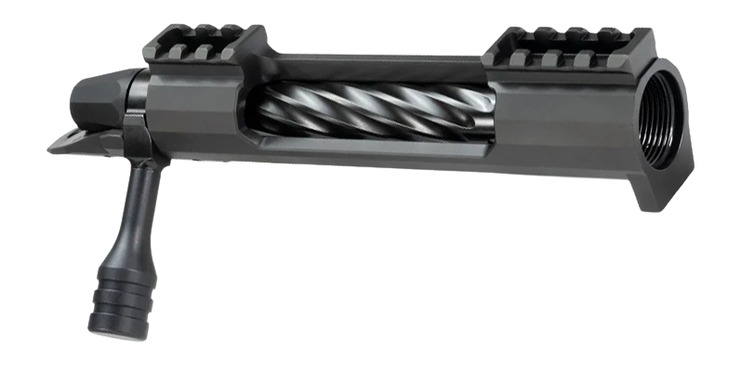 LONE PEAK 117339-DLC FUZION-TI LONG LH MAGNUM