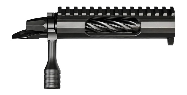 LONE PEAK 117054-SBN FUZION SHORT RH MAGNUM