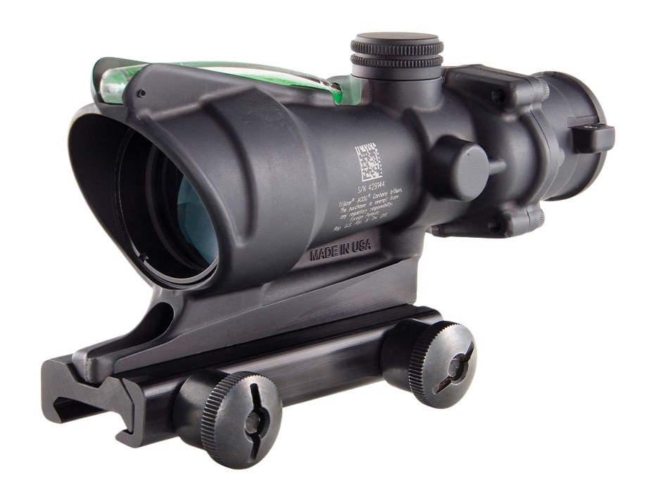 ACOG BAC 4X32 300BLK CRSHR GRN TA31-C-100413 | TA51 MOUNT