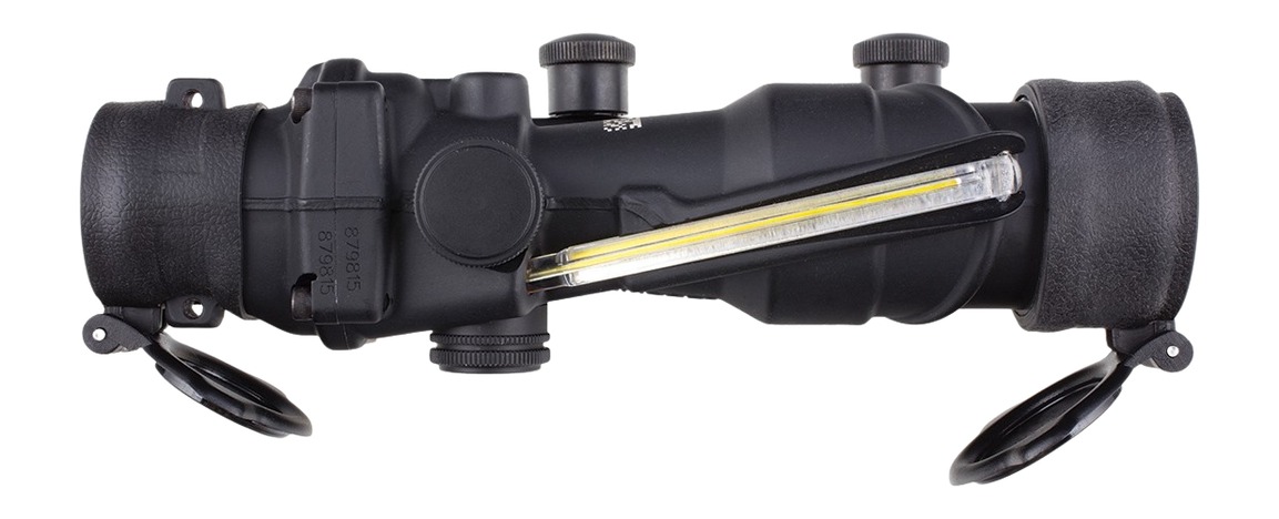 Trijicon AC11030 – Reliable Riflescope 6 Trijicon AC11030 additional view