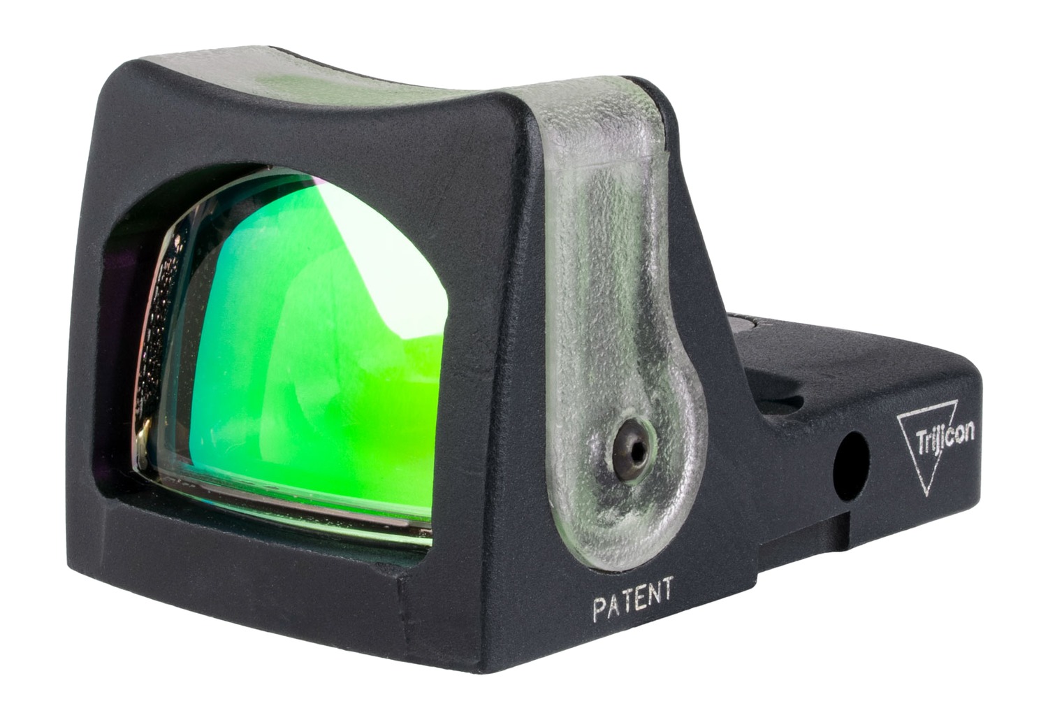 TRJ 700037   RMR DUAL ILLUMINATED SIGHT 9MOA GRN