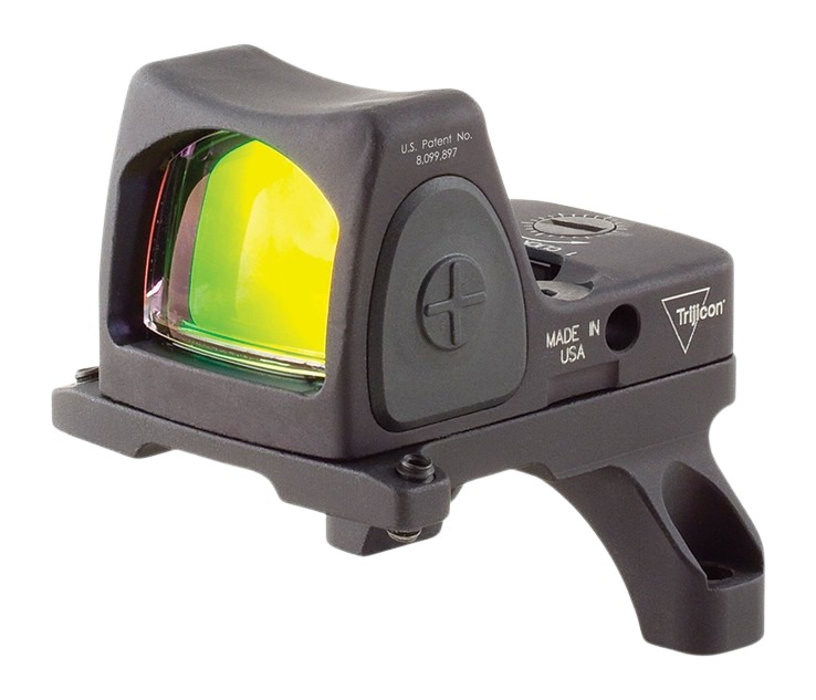 TRJ 700676 3.25 MOA Red RMR Adj Led Rm35