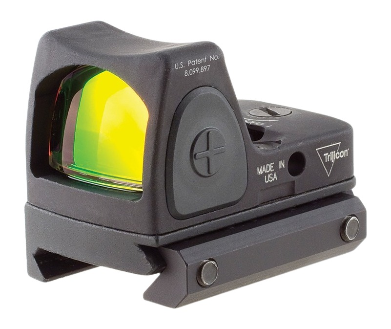 TRJ 700746   1.0 MOA RED RMR RM33
