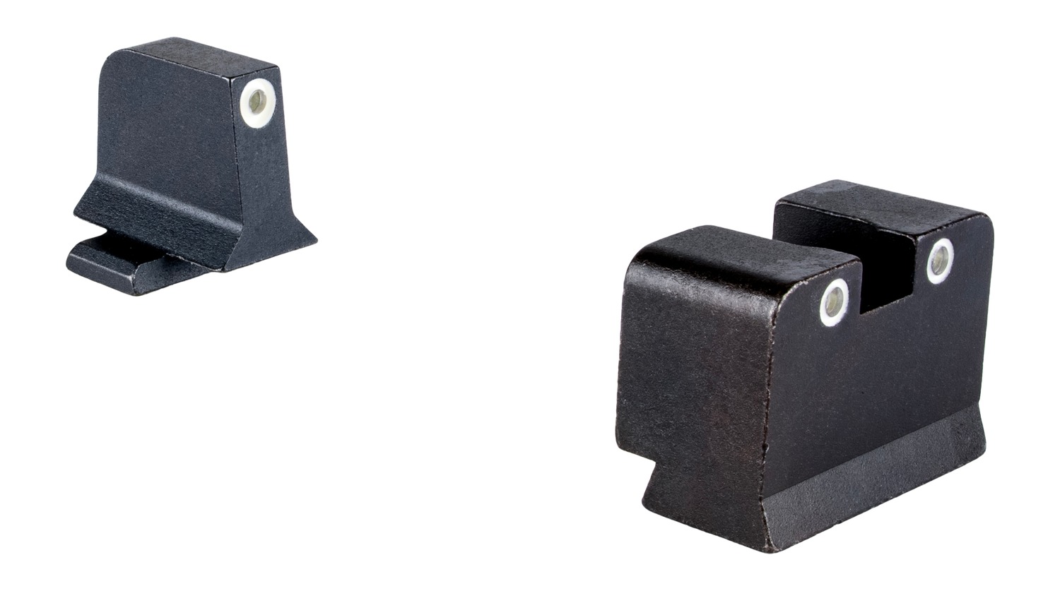 TRJ 600907 Suppressor/Optic Height Sight Set