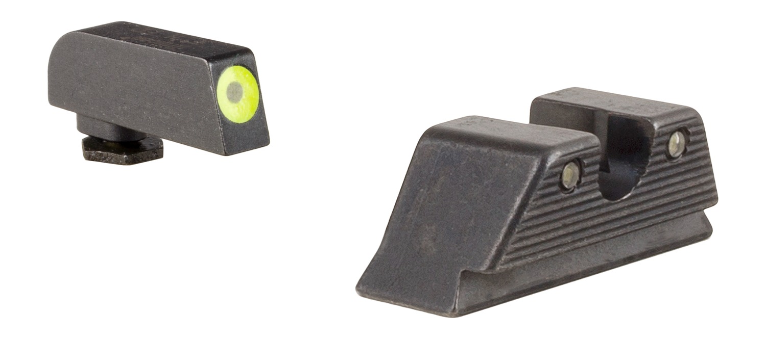 TRJ 601088  HD NIGHT SIGHT SET MOS FIT REAR