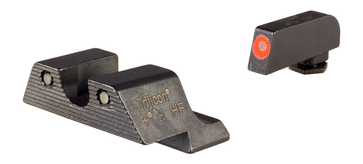 TRJ 600841  HD XR NIGHT SIGHT SET GLK 20/21/29/30