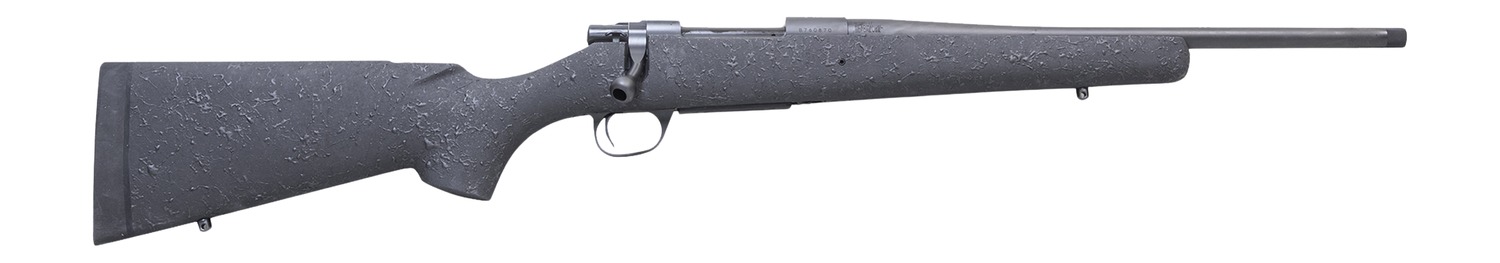 HOWA HHSSL25CRBLK16 M1500 25CRD        16.25"  BLK