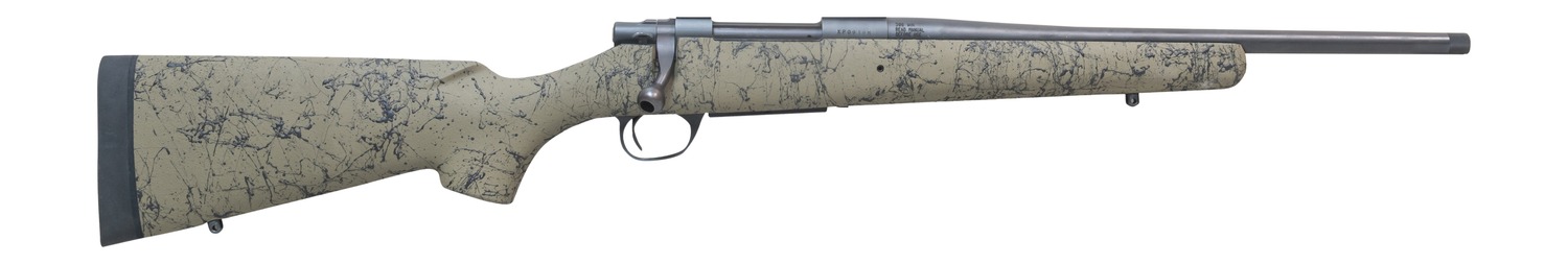 HOWA HHSSL25CRODG16 M1500 25CRD        16.25"  ODG