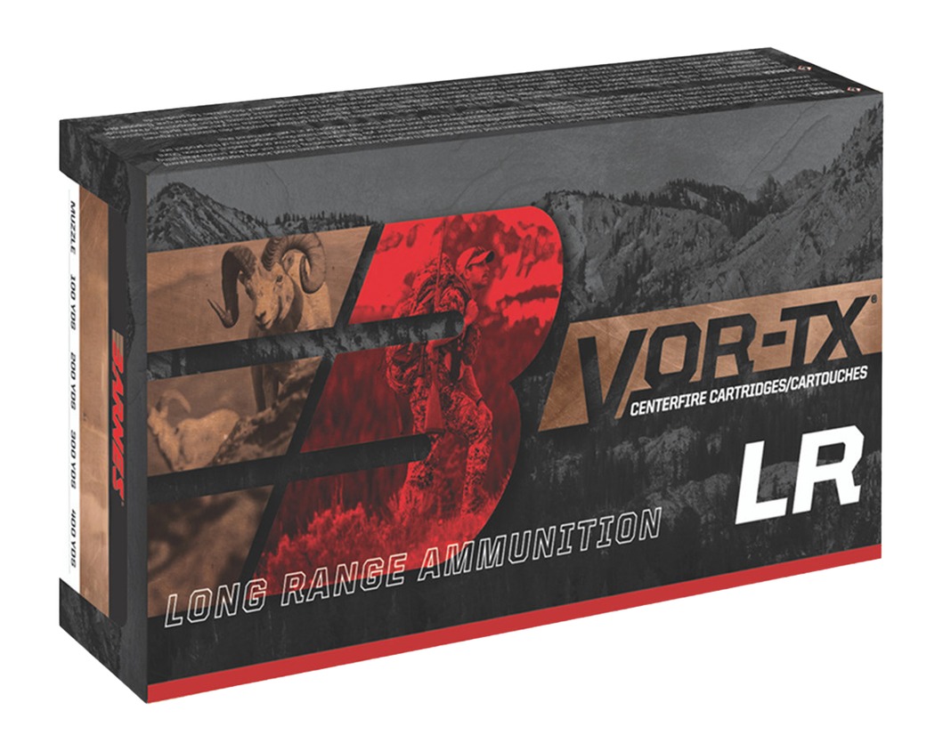 BRNS 30748 VOR-TX LONG RANGE  3006   175GR 20/10