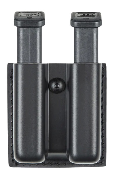 SAF 079-83-41     DBL MAG GLOCK 17/22 STX PLN BLK