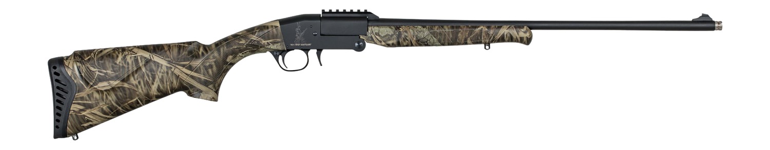 CRICK KSA4100-T  410   TURKEY    22      POLY CAMO