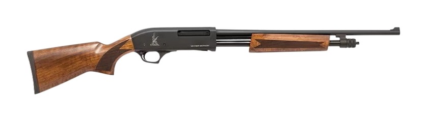 Crickett My First Shotgun Pump-Action 20 Gauge (18.5" Barrel)