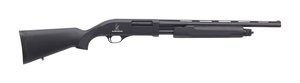 Crickett My First Shotgun Pump 20 Gauge 18.5"
