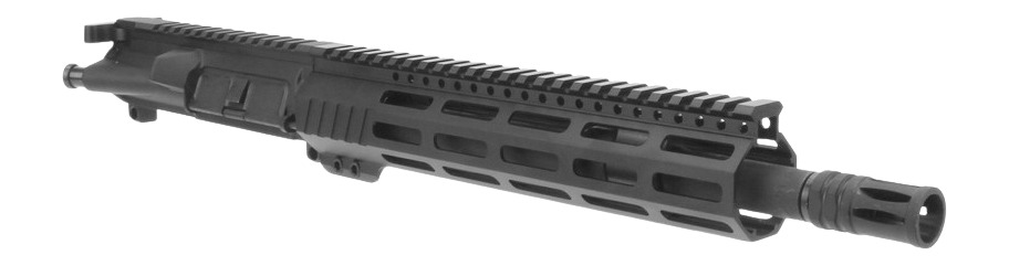 TACFIRE BU-556-11.5      556 RFL UPPER 11.5 W/BCG