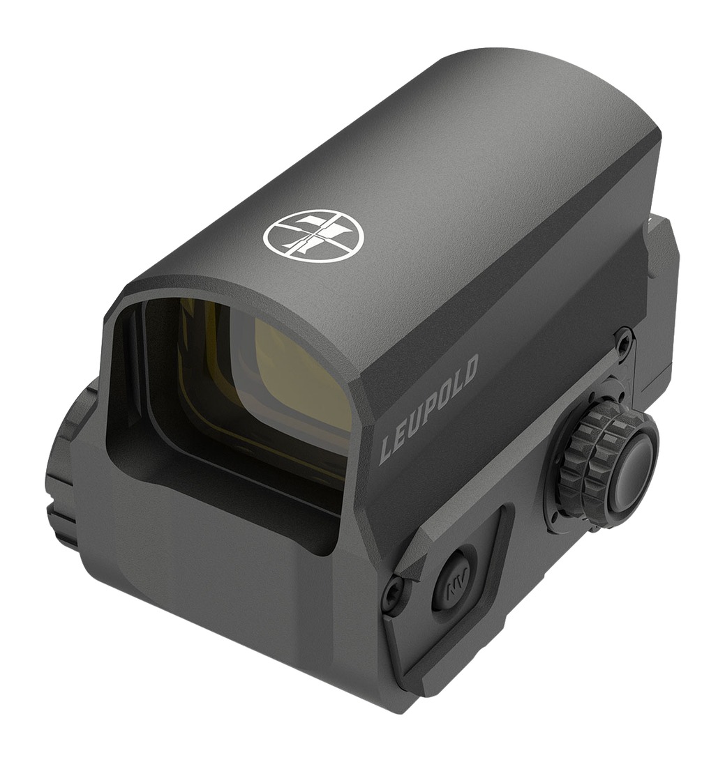 LEU 187640  LCO PRO F2 CIRCLE DOT-R